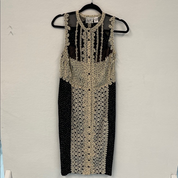 Byron Lars Dresses & Skirts - Beguile by Byron Lars Dress
